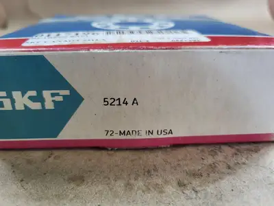 NEW SKF 5214A