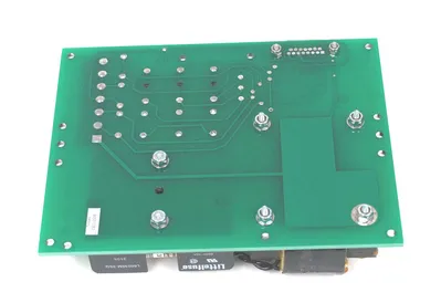 NEW PDMA CORPORATION MTAP2 MOTOR TESTER BOARD PCB-00322-REVC