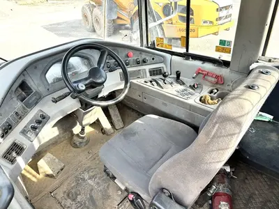 Used 2014 _UNKNOWN_ _UNKNOWN_ Articulated Dump Trucks Kentucky US | H Richardson and Sons #1557700