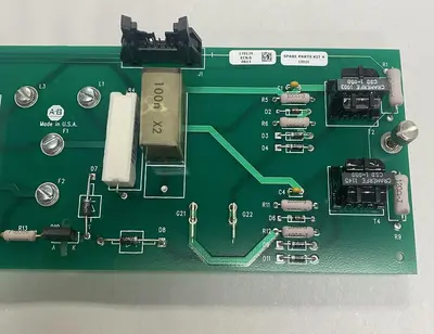New | in-Stock ALLEN-BRADLEY 170026-01 I/O Boards & Replacement Parts Ohio US | Surplus Asset Holdings #1233842