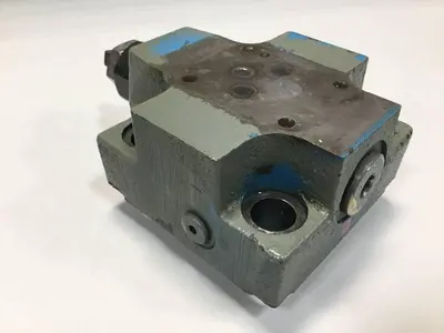 USED VICKERS CVCS25C1S2W24510AP10