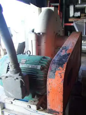 Used _UNKNOWN_ UT425L Pin Mills Minnesota US | A&I Equipment #1317174