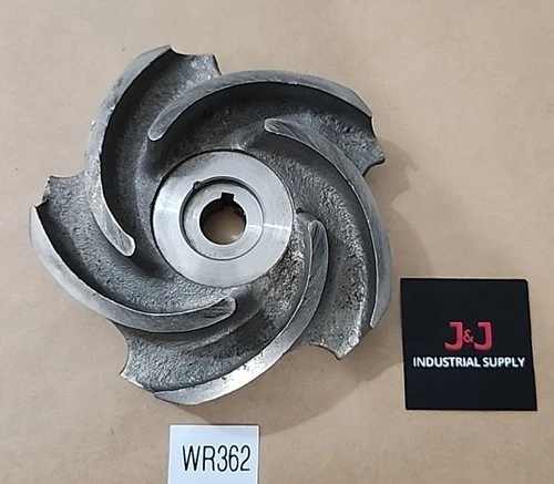 Used Goulds 54153 Pump Parts | J&J Industrial Supply #544100
