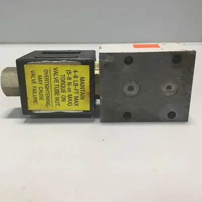 USED TOKIMEC TMCD-673-002