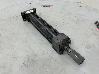 USED PARKER 02.00H2HLTS182A