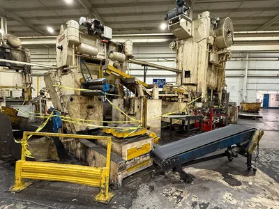 DALLAS DPR-15000 x 30 / DRF-630 Coil Feed Lines | Rygate LLC (1)