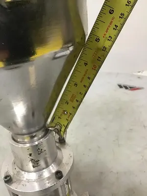 USED CONAIR K2