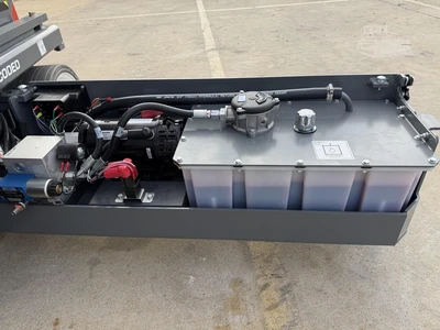 New | in-Stock 2026 SKYJACK SJ3232E Scissor Lifters Texas US | Adcock Equipment USA #1524615