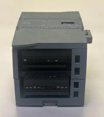 USED SIEMENS 6ES7223-1PL32-0XB0
