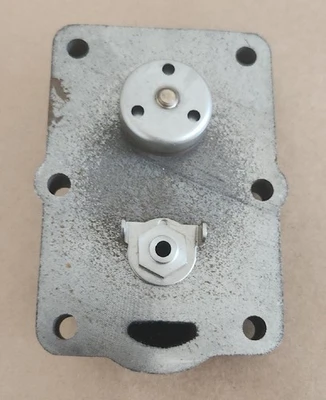 NEW Hoffman 2CMJ4