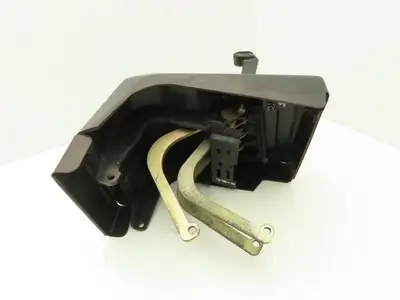 Yale Electric Forklift Three Lever Control Unit Lift Tilt Shift ERC060GHN36TE084