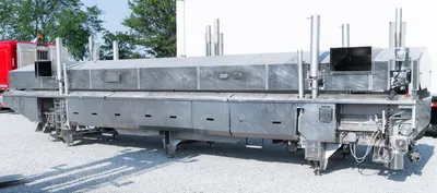 JBT/Stein TFF V 4028 Fryer | Buy Per Pound (5)