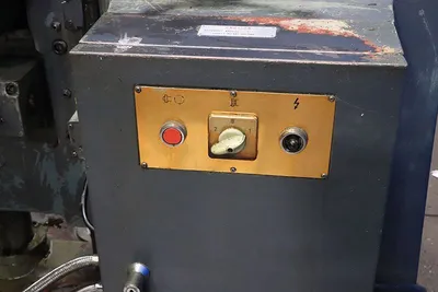 1982 SUPERMAX YC-2H Plain Horizontal Mills | Clark Machinery Sales, LLC (11)