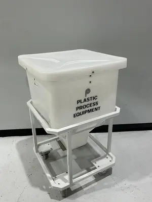 USED PPE MTB175