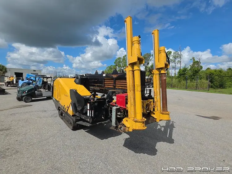Used 2020 VERMEER 2020 VERMEER D23X30DR S3 Drill Rigs Florida US | HDD Broker #1346236