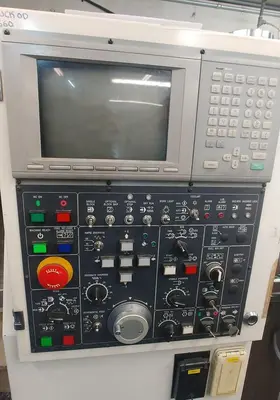 USED 1998 DAEWOO LYNX