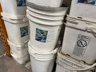 Used _UNKNOWN_ _UNKNOWN_ Chemicals Michigan US | Miedema Asset Management Group #1575232