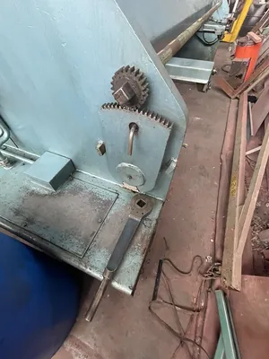 Pearson 3m x 10mm