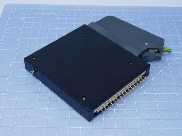 Used JENSEN _UNKNOWN_ Programmable Logic Controllers | OCO Industrial #1653766
