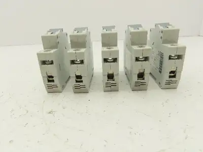 Eaton WMZS1C04 Miniature Circuit Breaker 230/400V Lot of 5