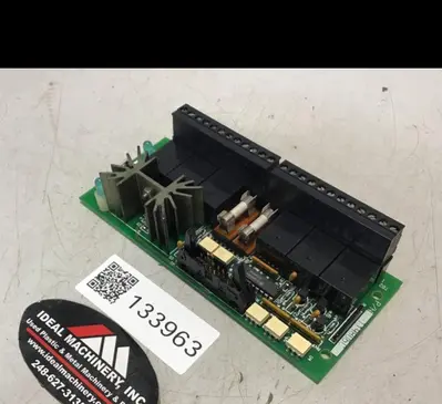 Used NORDSON 119806C Circuit Boards Michigan US | Ideal Machinery #593704