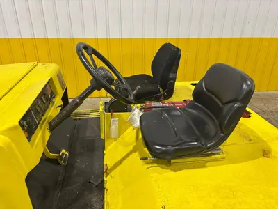 USED PETTIBONE 120-D