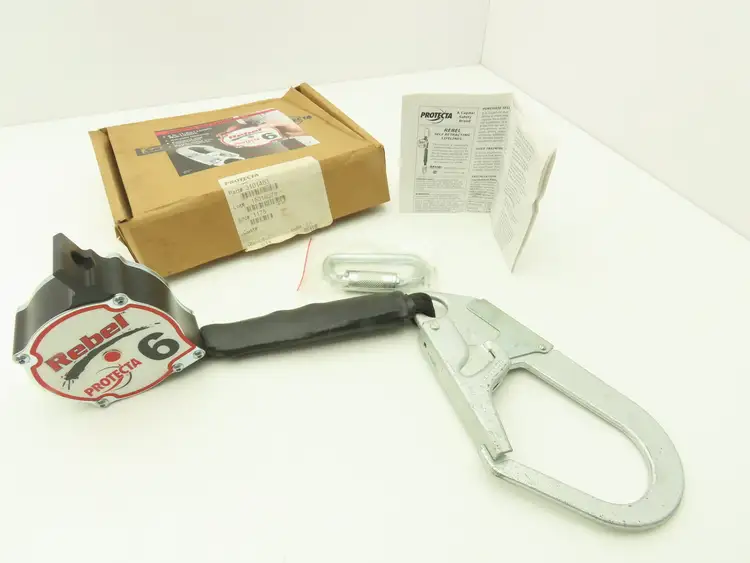 New | in-Stock DBI-SALA _UNKNOWN_ Miscellaneous MRO | Arrow Industrial #643806