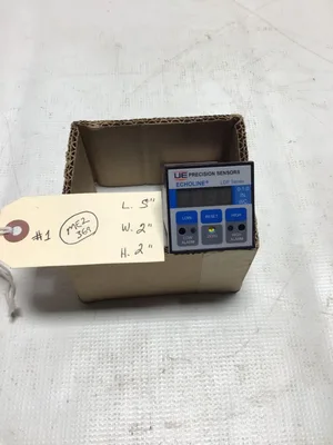 USED UE PRECISION LDP1WC-D