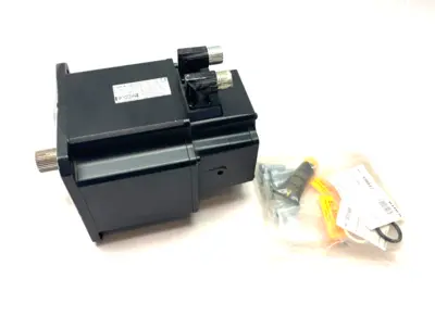 USED KUKA SERVO MOTOR 5,5KW L0 ME