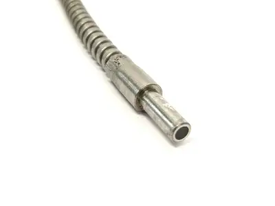 USED TRI-TRONICS FIBER OPTIC LIGHT GUIDE 35-1/2" LENGTH