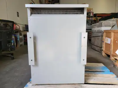 USED REX POWER MAGNETICS BA30J-M/Z3
