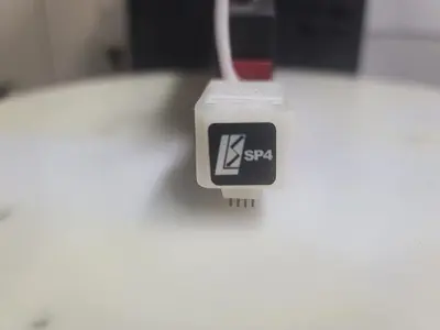 SIGNATONE QUADPRO-MARK 12 FOUR POINT PROBE
