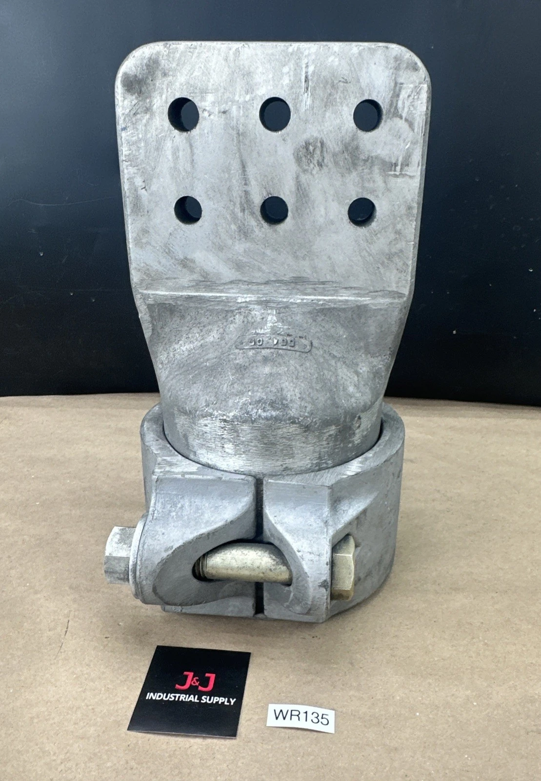 NEW Alcoa ["664.0G", "4-12"]