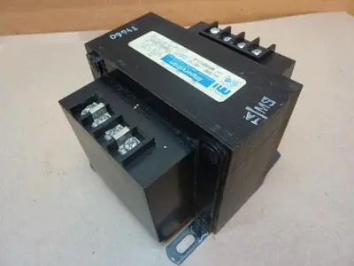 USED IMPERVITRAN B500PU7JK