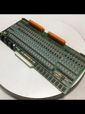 USED VAN DORN PC330-038