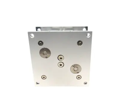 NEW SMC MGF63-30 GUIDE CYLINDER MGF6330