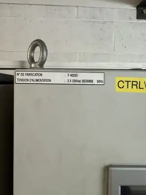 Used _UNKNOWN_ _UNKNOWN_ Boilers FR | Apex Auctions #1552324