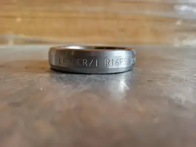 NEW ERIKS R16