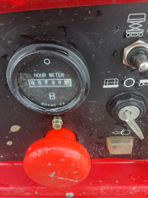 USED 2023 MEC 1330SE