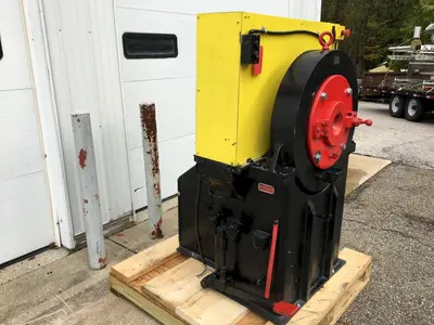 USED TORRINGTON #4