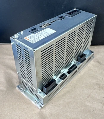 USED Yaskawa SRDA-COA12A01A-E