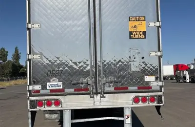 Used CIMC 53 Reefer Trailers Illinois US | Mitsubishi HC Capital America #1362617