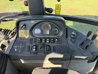 Used 2013 CATERPILLAR 416F Backhoe Loaders Florida US | Intrac Machinery #1568778