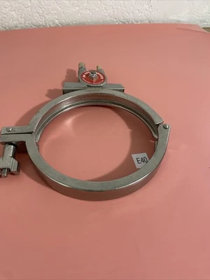 USED Vibco BVS-60