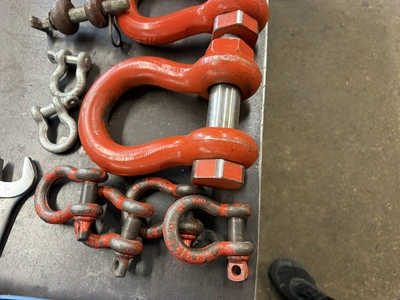 Used _UNKNOWN_ _UNKNOWN_ Dynamometers Michigan US | Miedema Asset Management Group #1293187