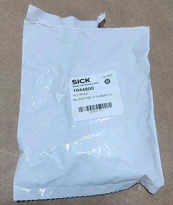 NEW SICK 1044800