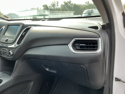 Used 2018 CHEVROLET EQUINOX SUVs Michigan US | Miedema Asset Management Group #1413867