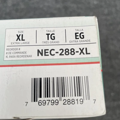 New | in-Stock Microflex NEC-288-XL Misc Industrial Equipment California US | Davliegogo LLC #1730145