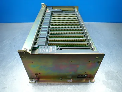 USED ALLENBRADLEY 1771A4B
