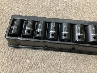 Used _UNKNOWN_ _UNKNOWN_ Wrenches Michigan US | Miedema Asset Management Group #1315950